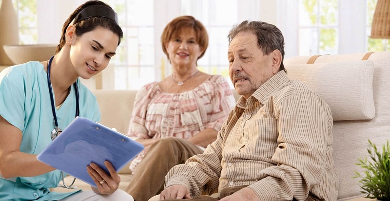What Are The Advantages Of In-Home Care Services?