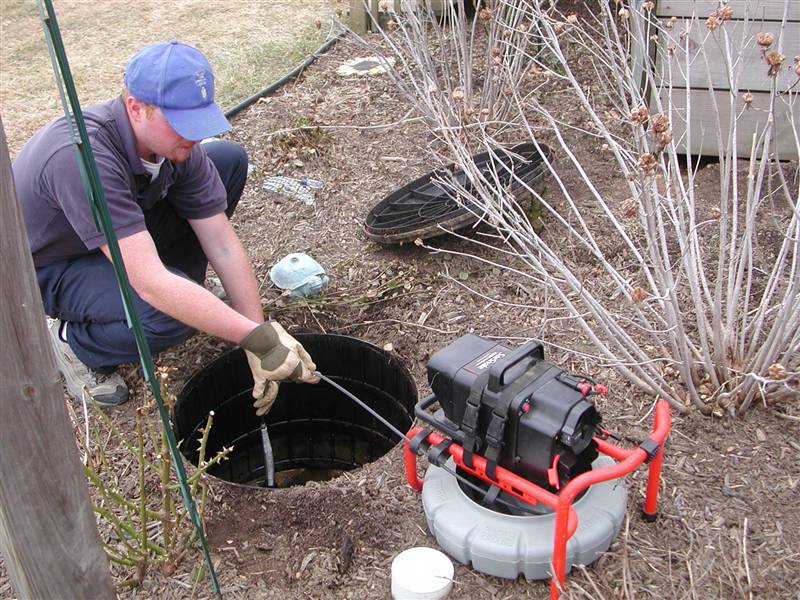 Looking for Suitable Contractor to Install the Septic System?