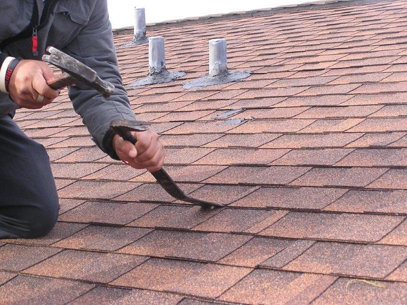 How Asbestos Roof Encapsulation Works